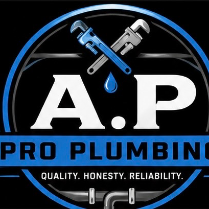 A.P Pro plumbing