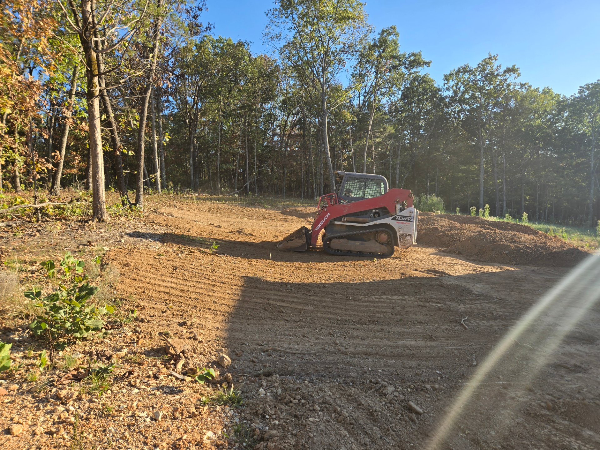 Diggin It Earthworks llc, Excavation Services in Dittmer, MO - photo 2
