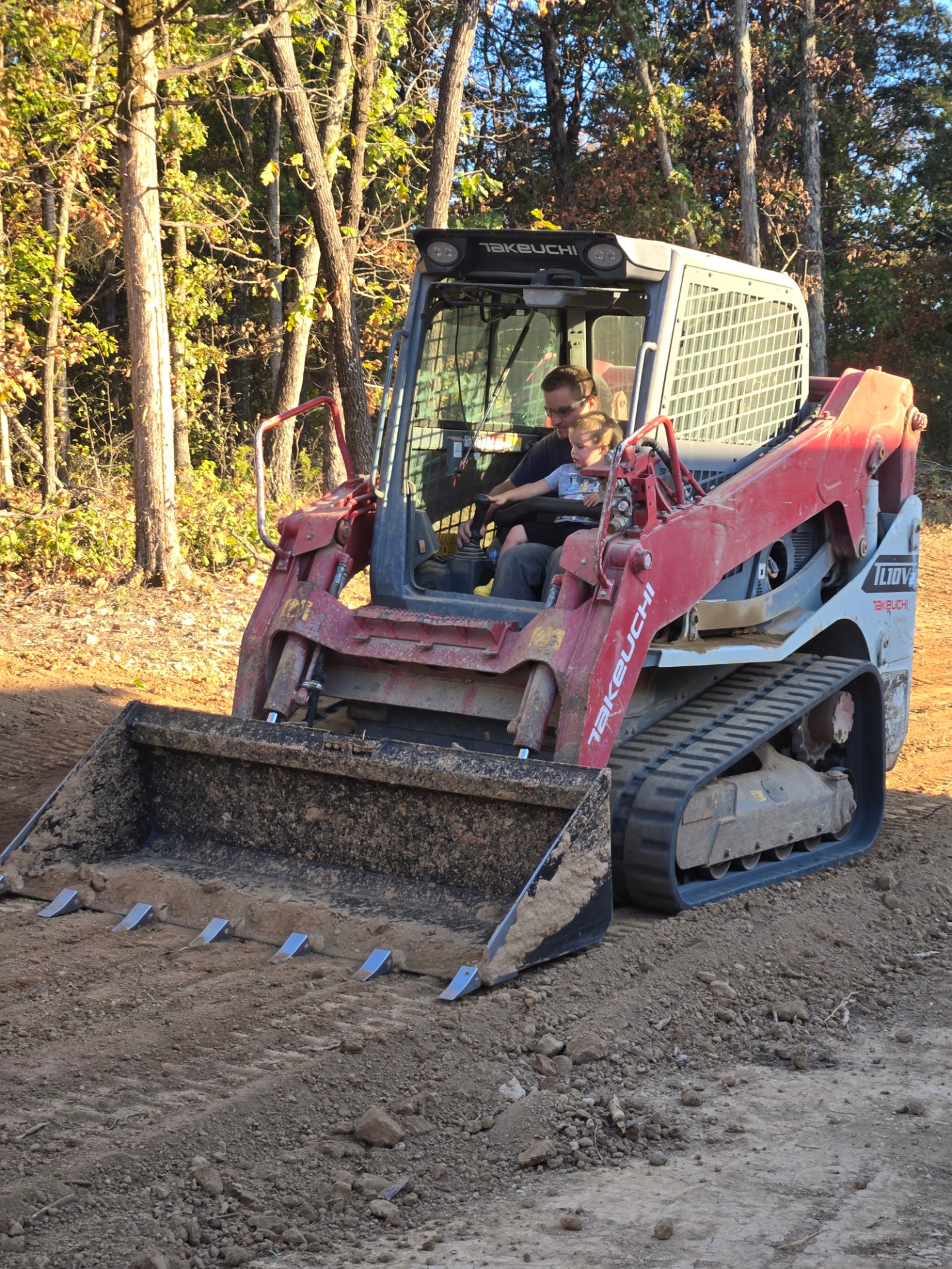 Diggin It Earthworks llc, Excavation Services in Dittmer, MO - photo 3