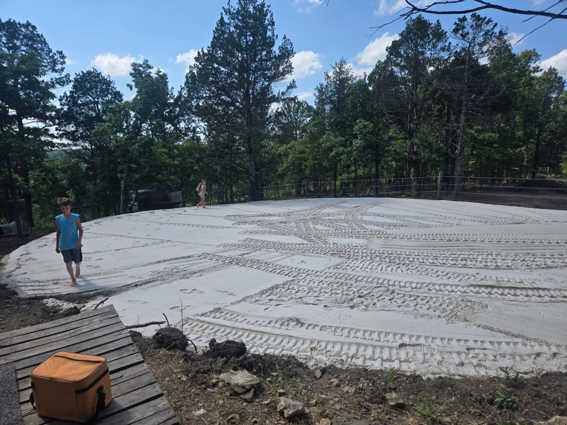 Diggin It Earthworks llc, Excavation Services in Dittmer, MO - photo 5