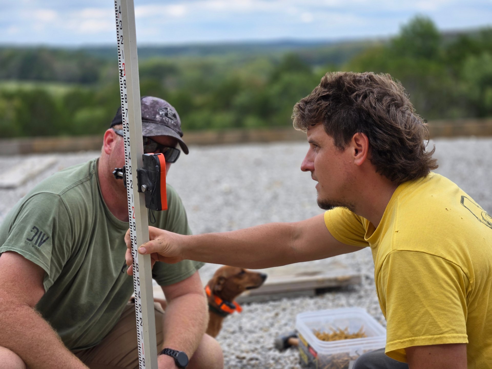 Diggin It Earthworks llc, Excavation Services in Dittmer, MO - photo 7