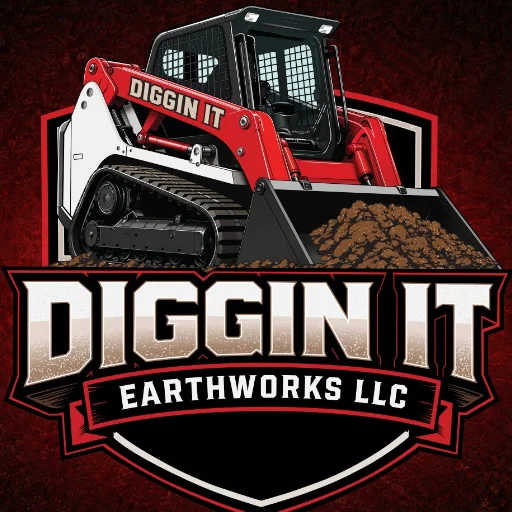 Diggin It Earthworks llc