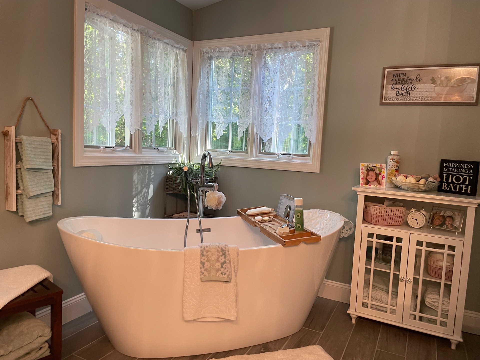 SK Quality Solutions LLC, Bathroom Remodel in Mansfield, MA - photo 4