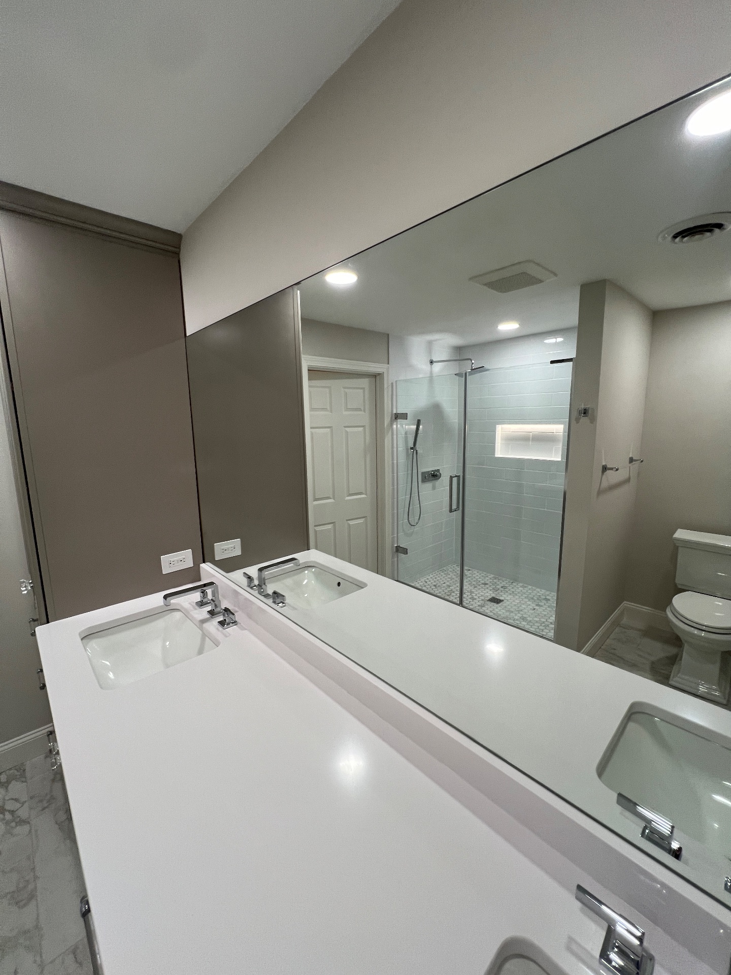 SK Quality Solutions LLC, Bathroom Remodel in Mansfield, MA - photo 7