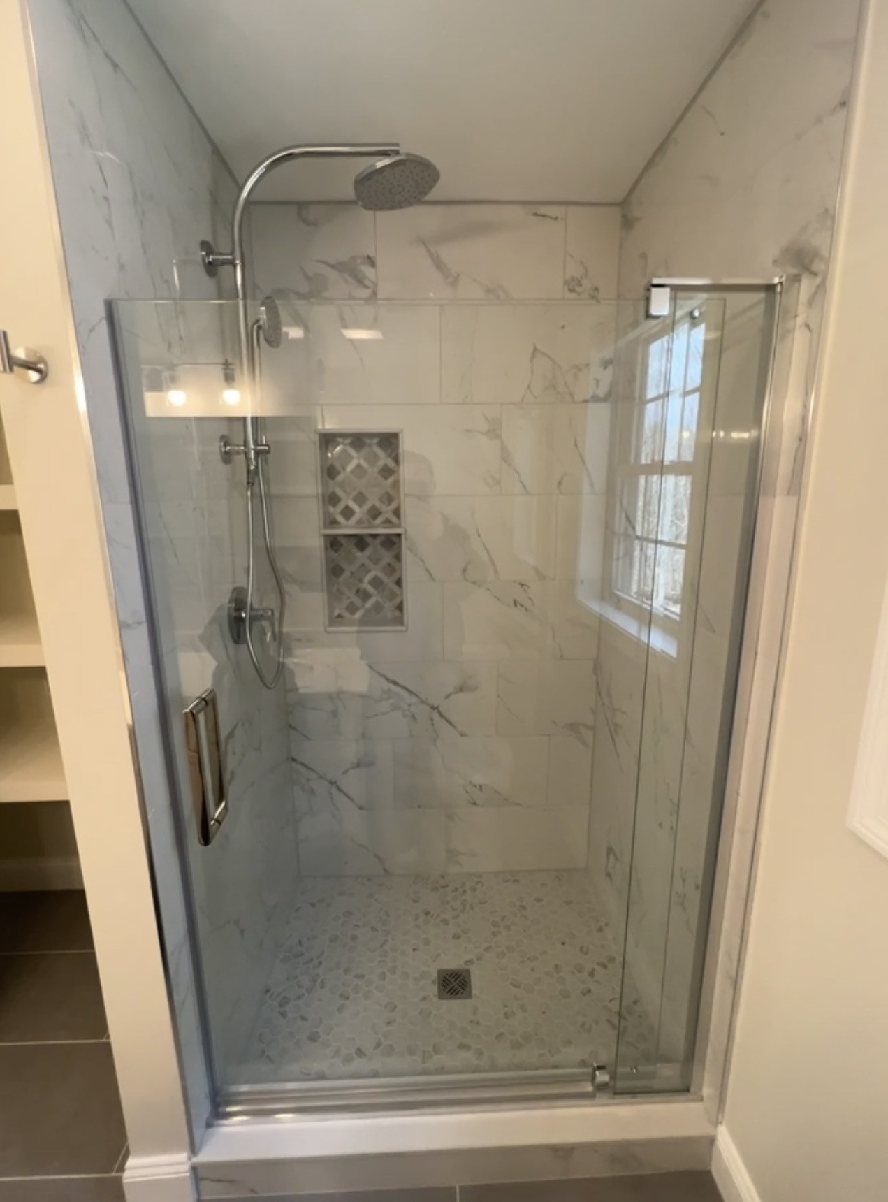 SK Quality Solutions LLC, Bathroom Remodel in Mansfield, MA - photo 8