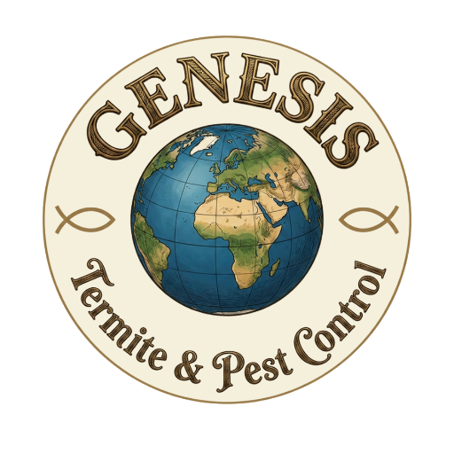 Genesis Termite And Pest Control