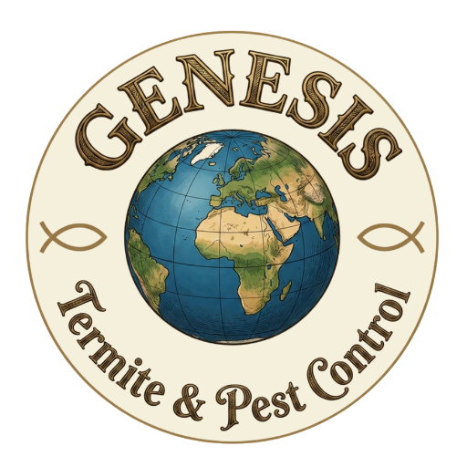 Genesis Termite And Pest Control