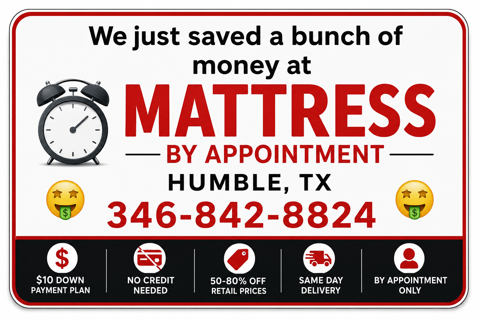 Mattress By Appointment Humble, Mattresses in Humble, TX - photo 3