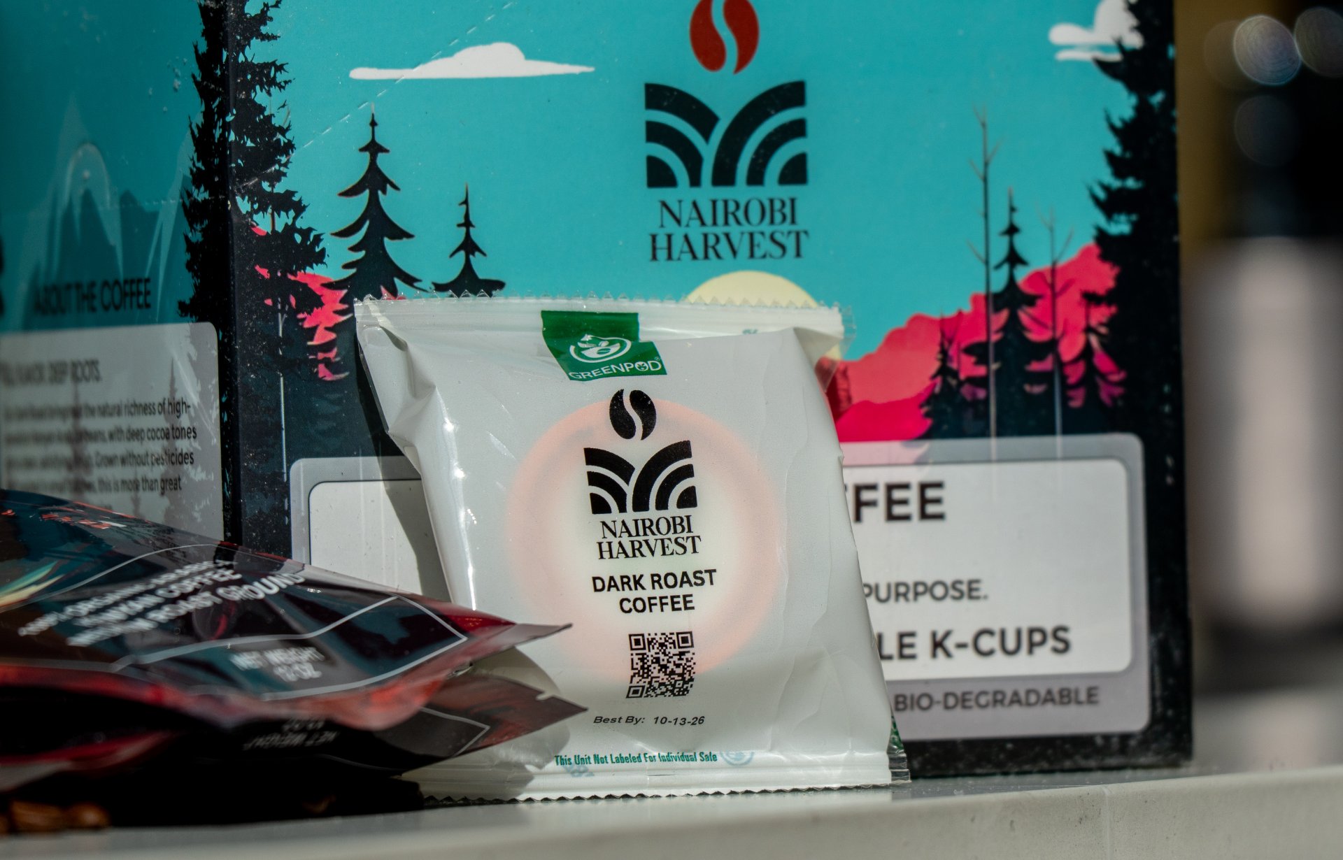 Harvest Coffee Company, Coffee & Tea in Chicago, IL - photo 2