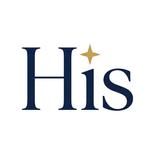 His marketing co