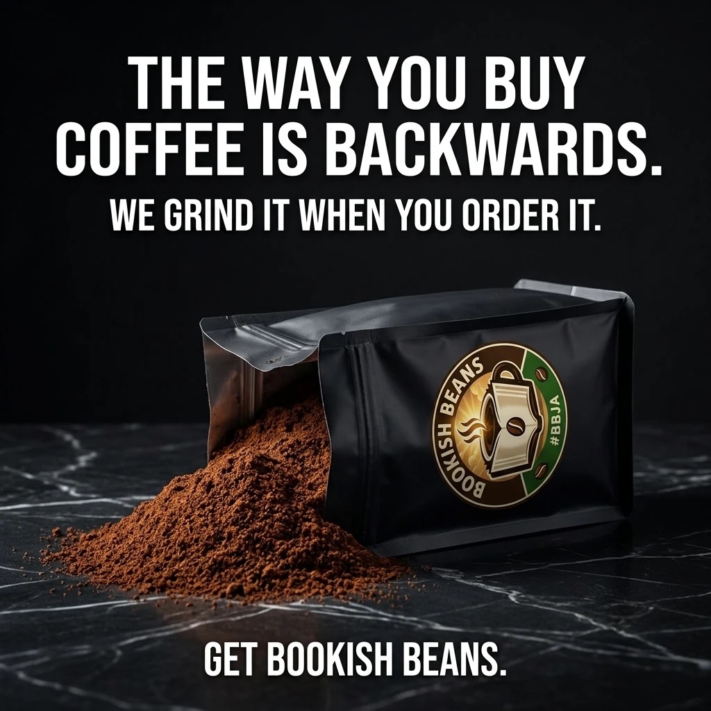 Bookish Beans, LLC, Coffee & Tea in Houston, TX - photo 2