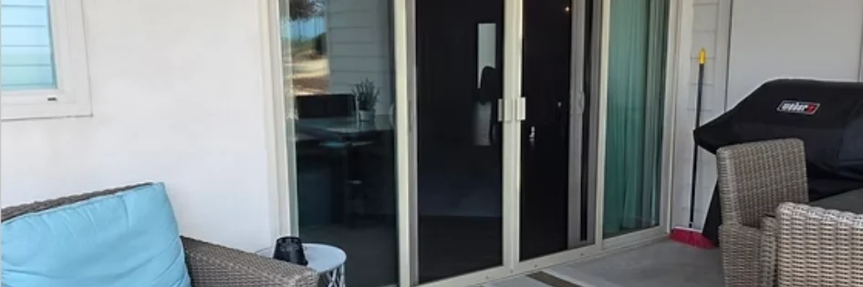 Home Matters Sliding Door Repair cover photo