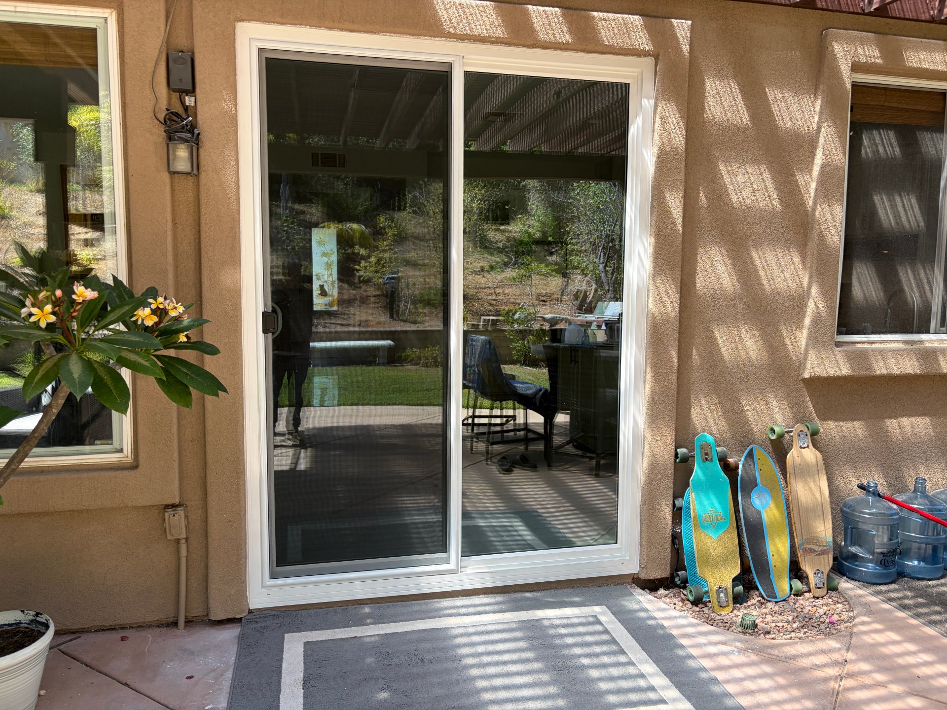 Home Matters Sliding Door Repair, Door Sales/Installation in Lakeside, CA - photo 3