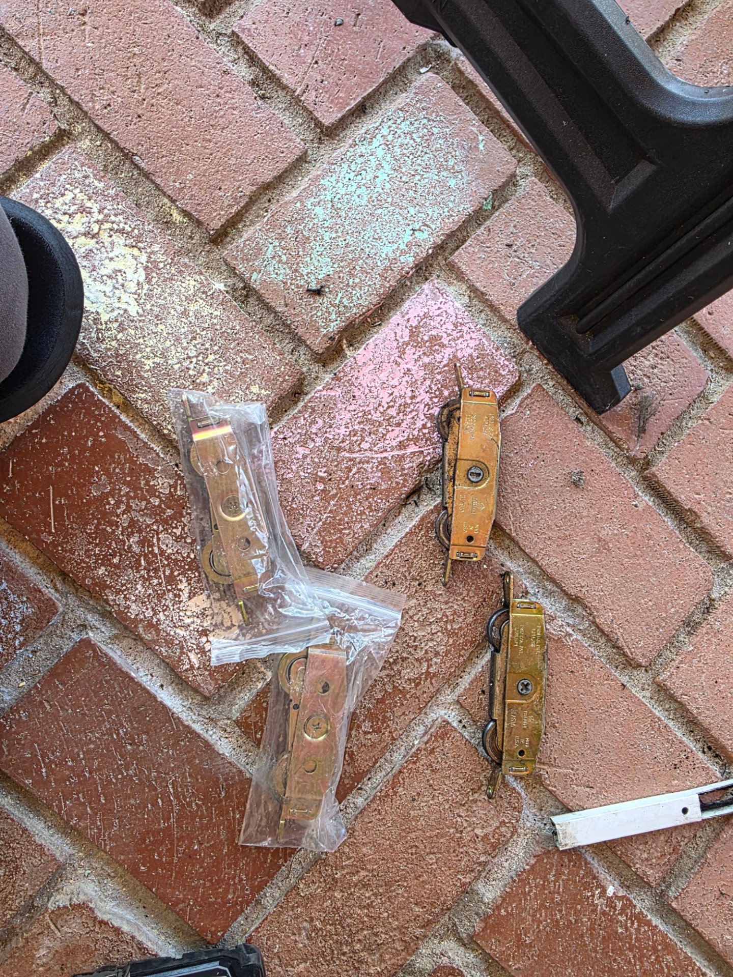Home Matters Sliding Door Repair, Door Sales/Installation in Lakeside, CA - photo 7