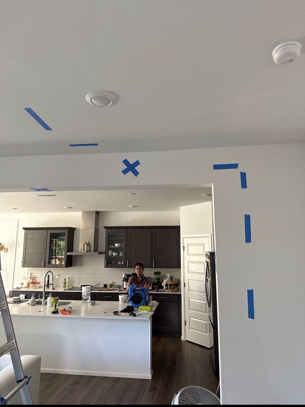 Dryout Water Damage Restoration, Water Damage Cleanup and Restoration in Monroe, WA - photo 1
