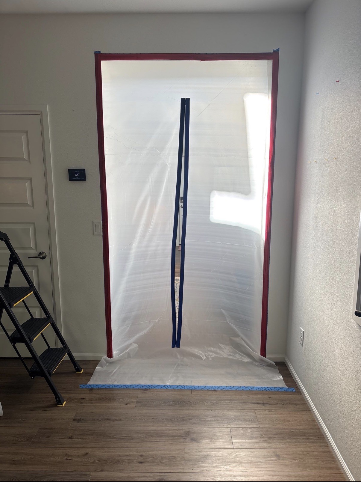 Dryout Water Damage Restoration, Water Damage Cleanup and Restoration in Monroe, WA - photo 3