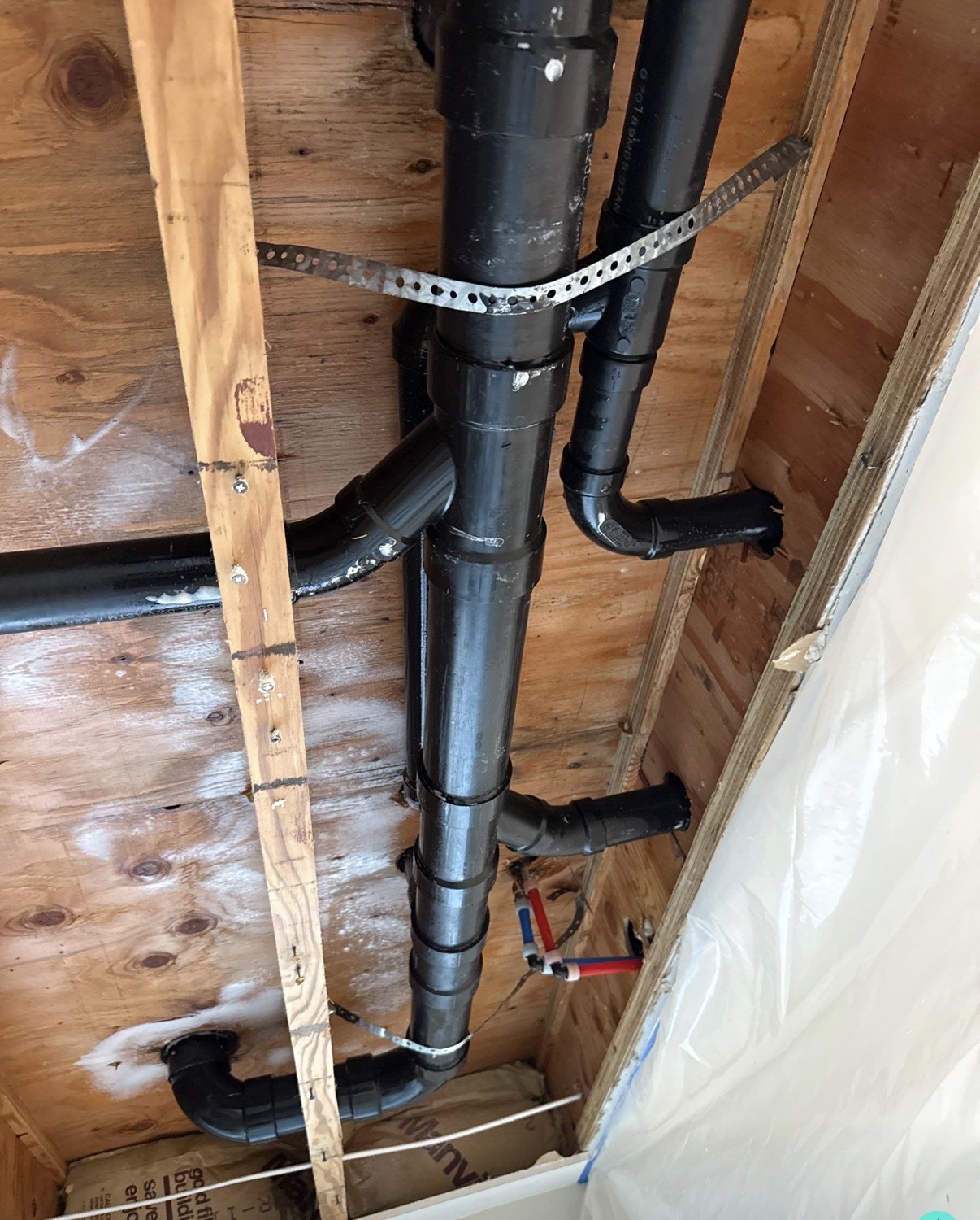 Dryout Water Damage Restoration, Water Damage Cleanup and Restoration in Monroe, WA - photo 6