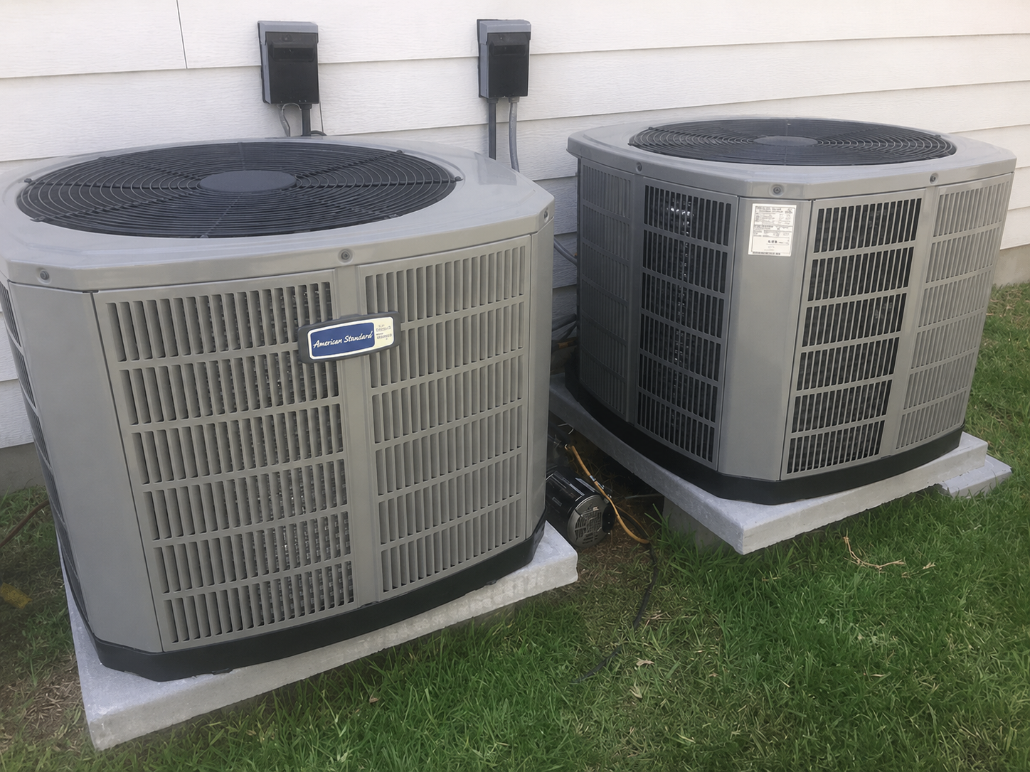 PT Maintenance Air Conditioning & Heating, Central Air Conditioning Repair or Maintenance in Round Rock, TX - photo 3