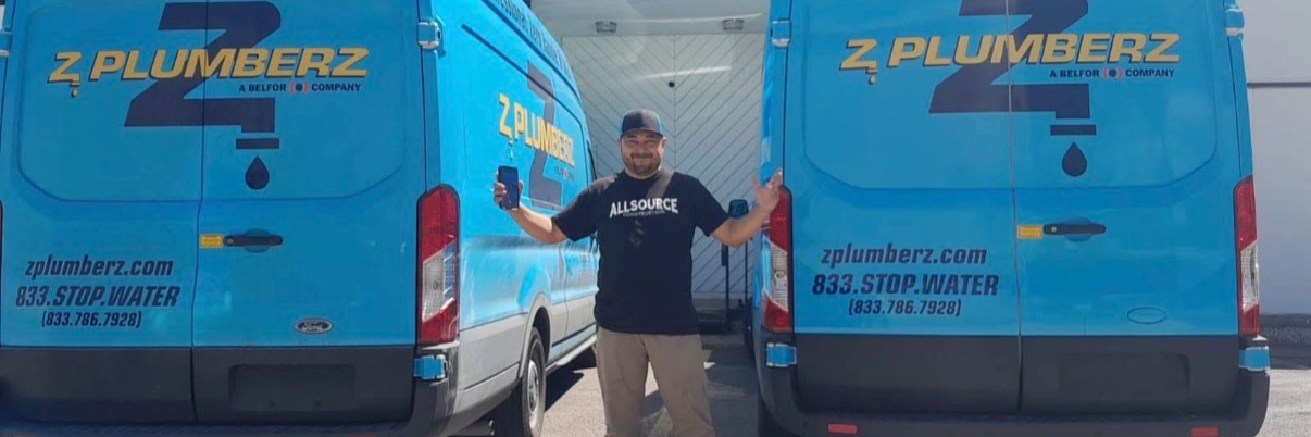 Zplumberz cover photo