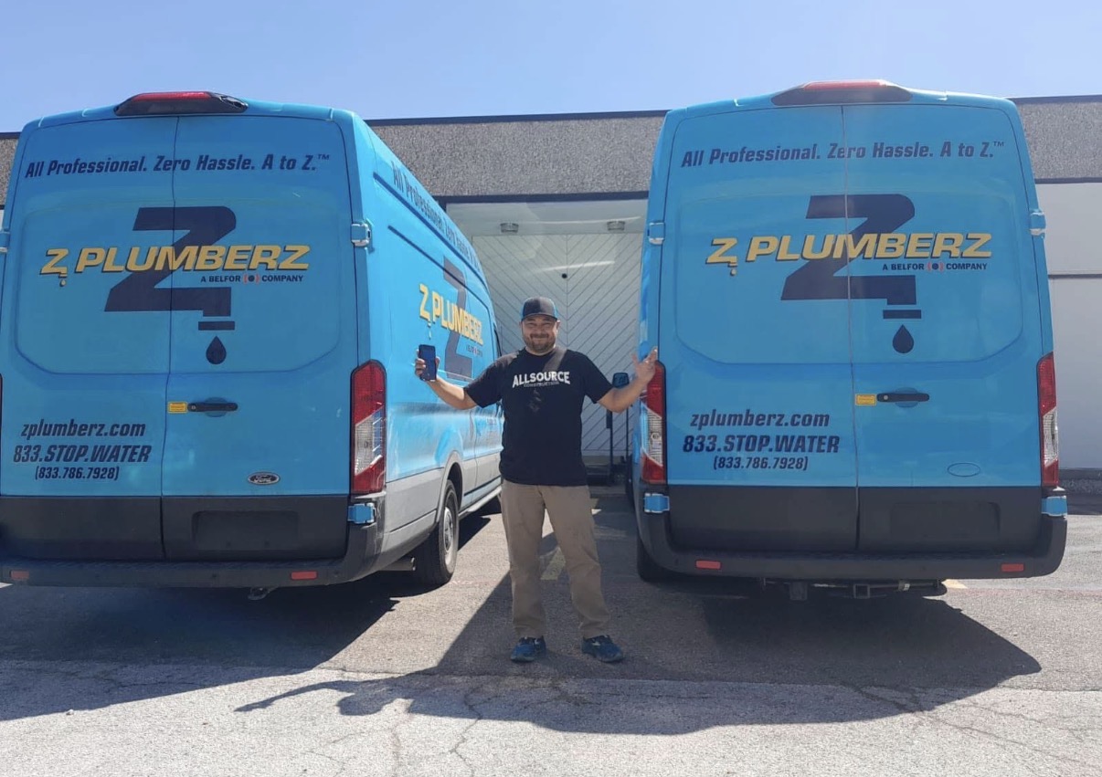 Zplumberz, Backflow Services in Rockwall, TX - photo 2