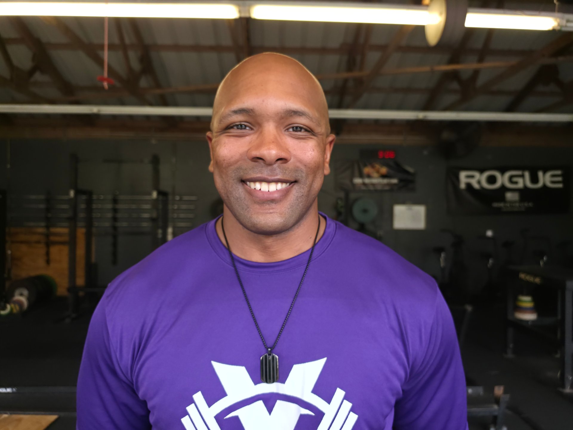 Victory Strength Systems, Gyms in Baytown, TX - photo 1