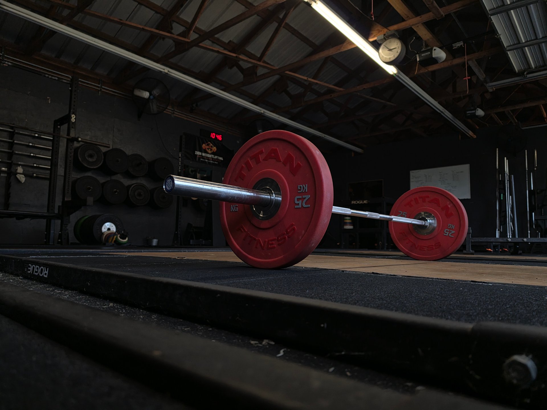Victory Strength Systems, Gyms in Baytown, TX - photo 2