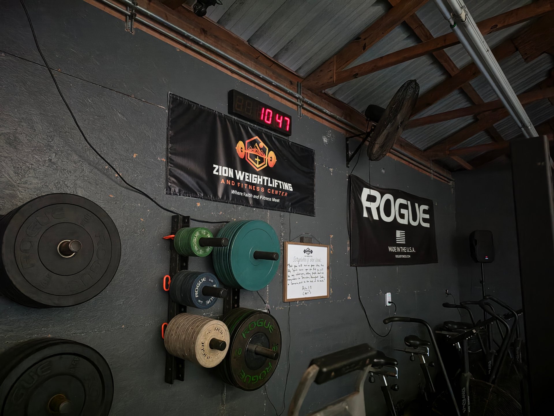 Victory Strength Systems, Gyms in Baytown, TX - photo 3