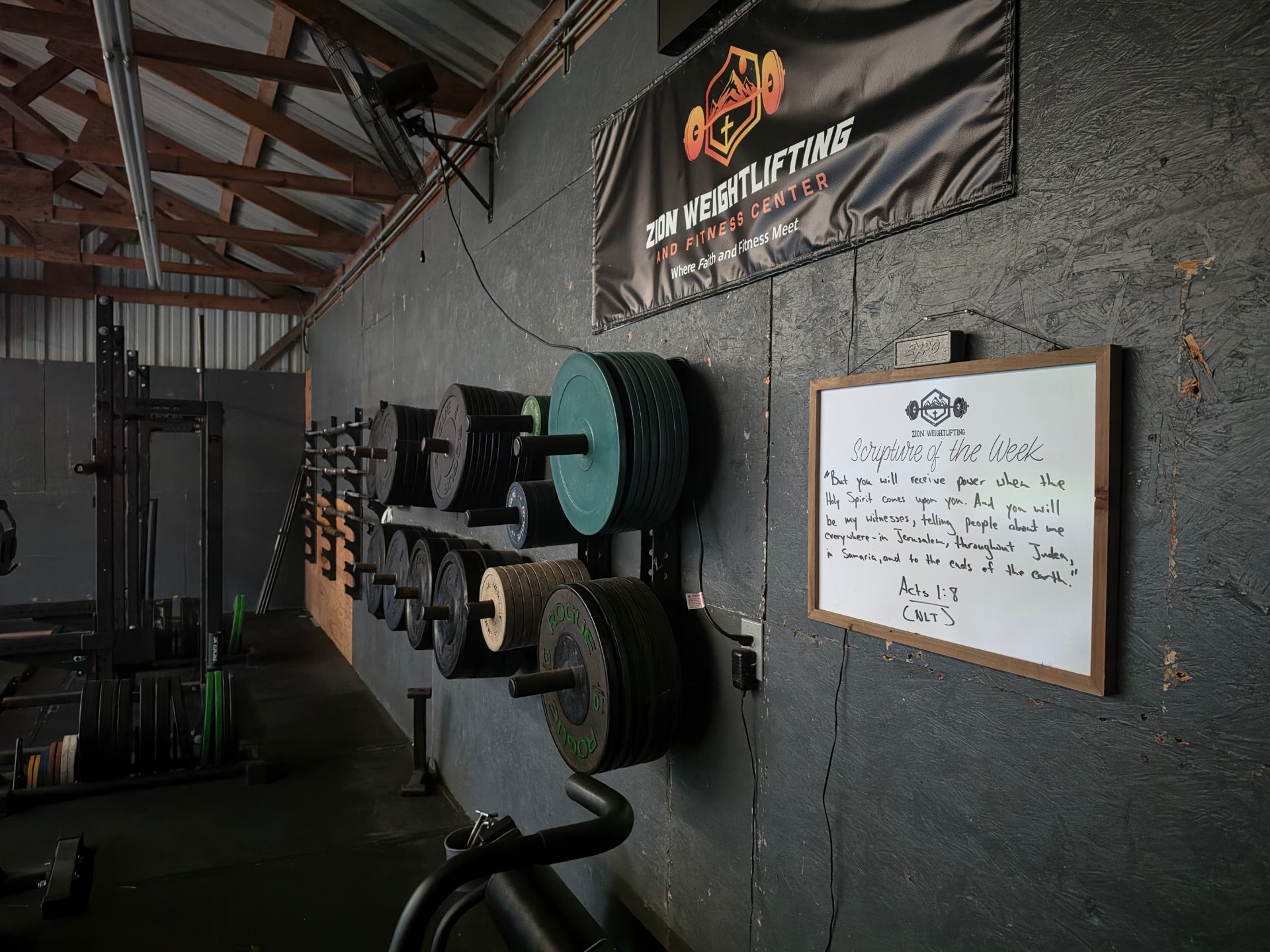 Victory Strength Systems, Gyms in Baytown, TX - photo 4