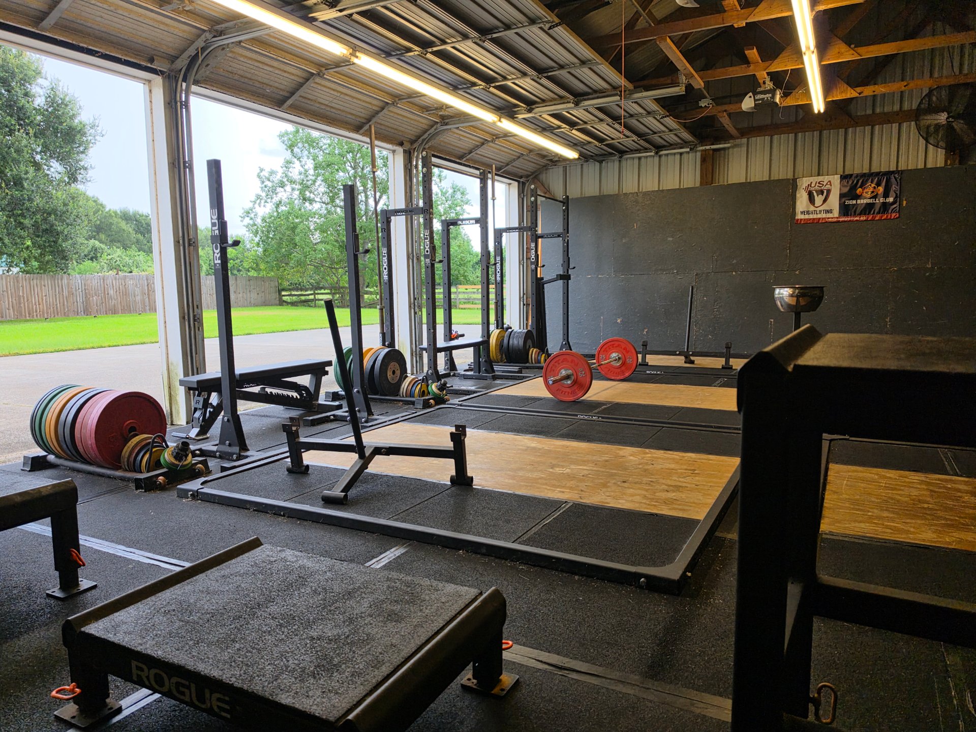 Victory Strength Systems, Gyms in Baytown, TX - photo 5