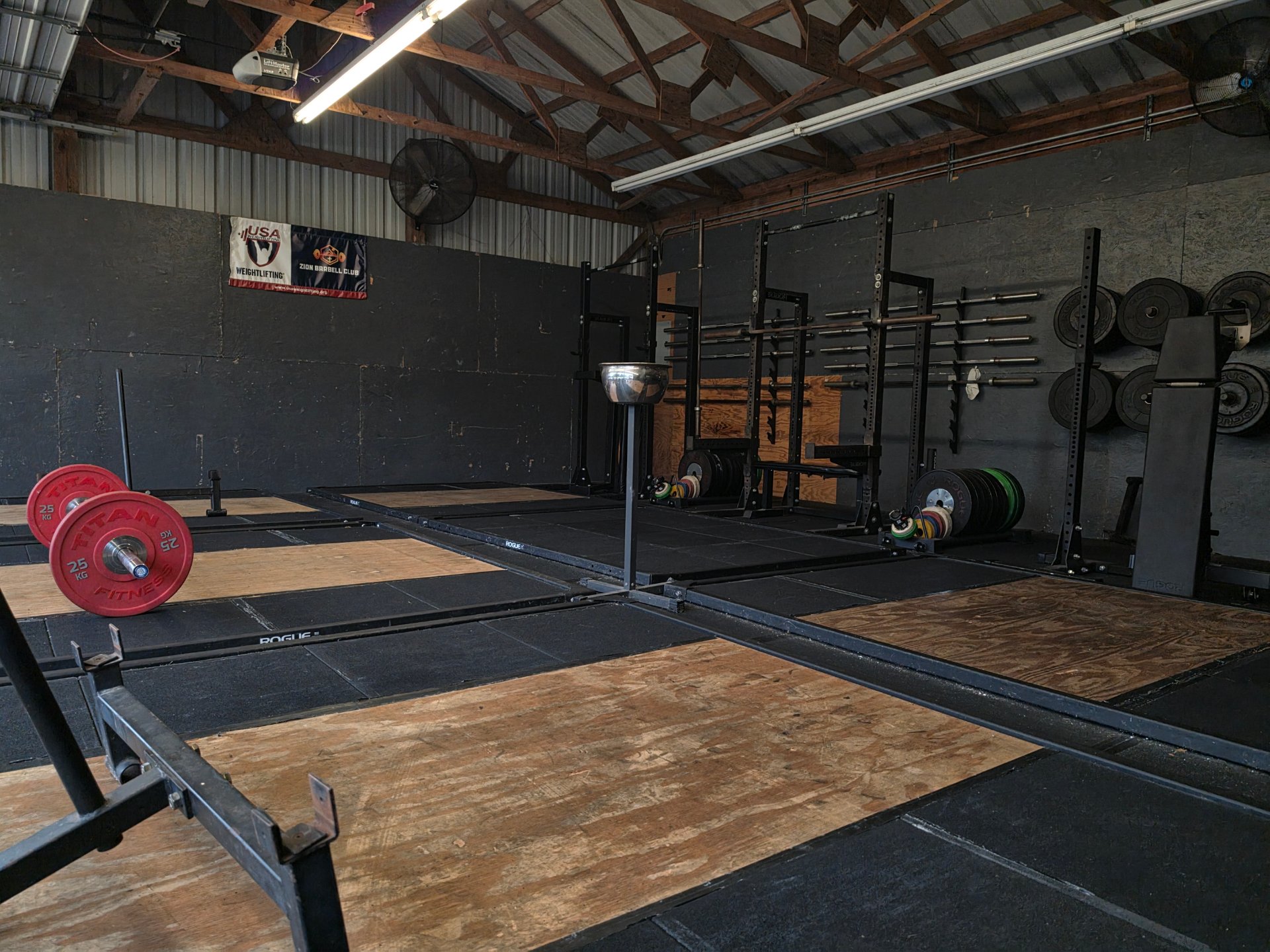 Victory Strength Systems, Gyms in Baytown, TX - photo 6