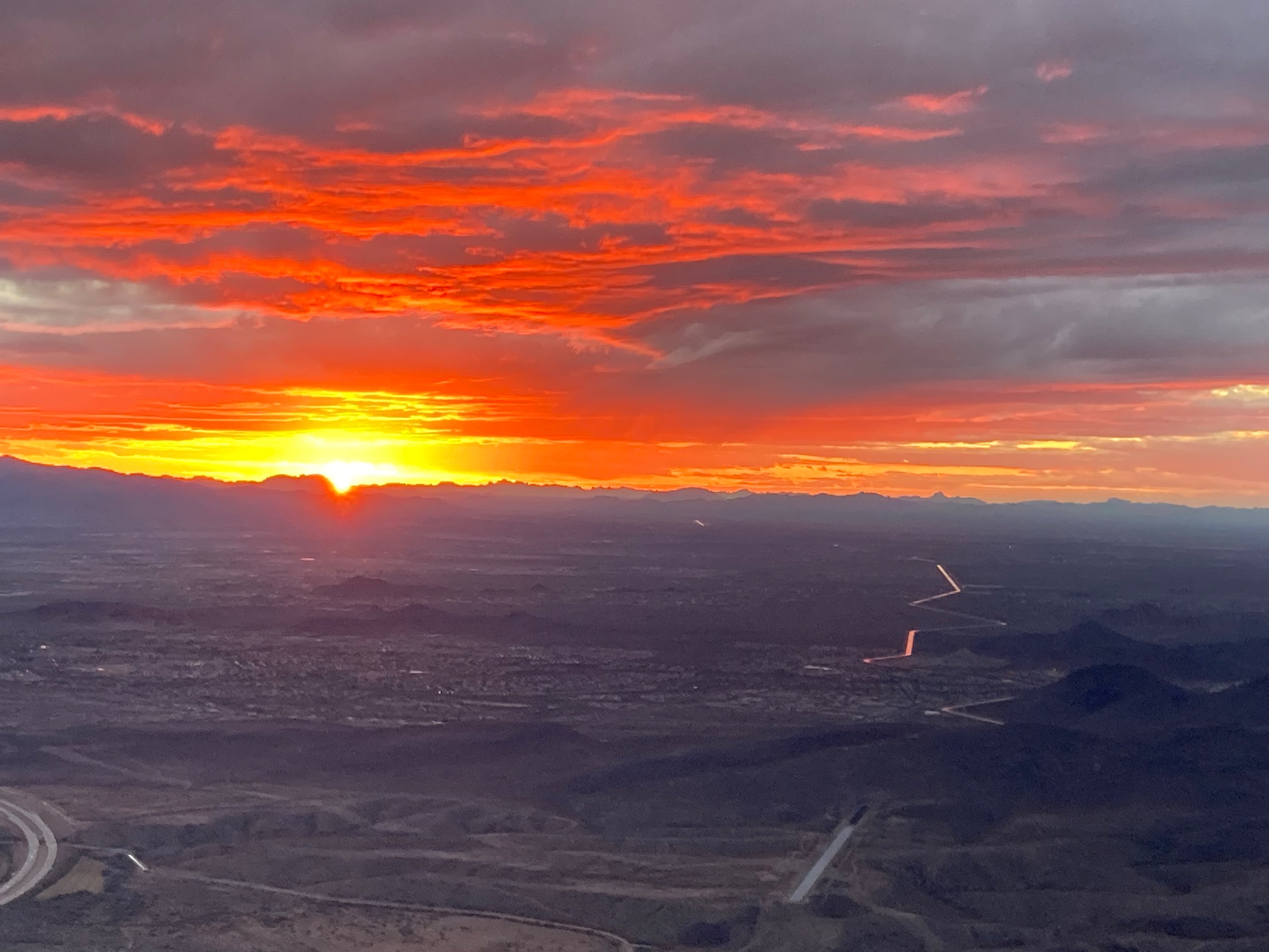 Aerogelic Ballooning, Hot Air Balloons in Phoenix, AZ - photo 5
