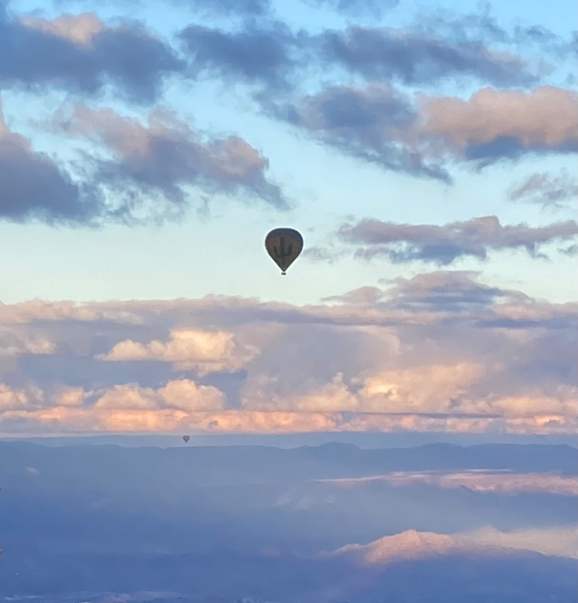 Aerogelic Ballooning, Hot Air Balloons in Phoenix, AZ - photo 6
