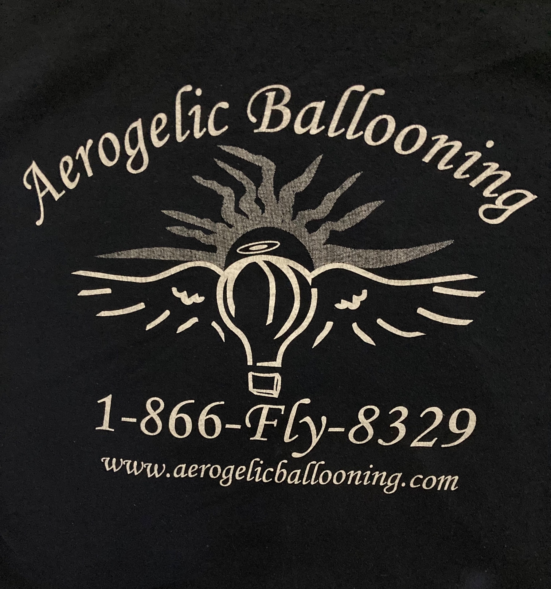 Aerogelic Ballooning, Hot Air Balloons in Phoenix, AZ - photo 7