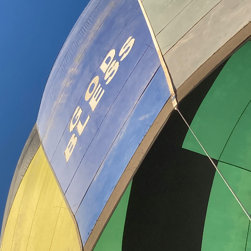 Aerogelic Ballooning logo