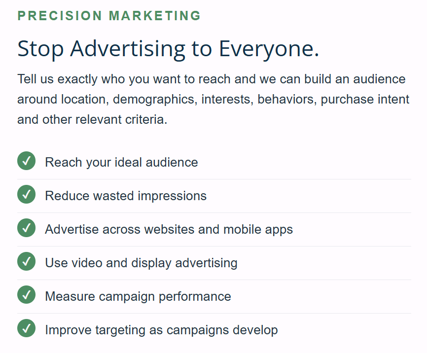 CCC Digital, Advertising Services in Indianapolis, IN - photo 2