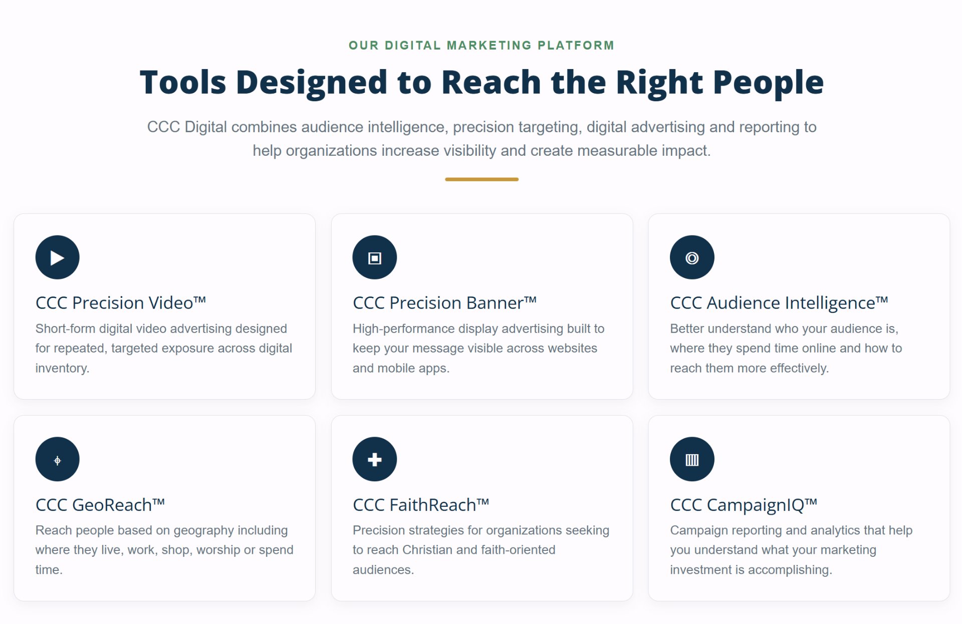 CCC Digital, Advertising Services in Indianapolis, IN - photo 5