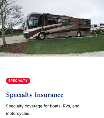 Camp Insurance Agency, Auto Insurance in Fenton, MI - photo 6