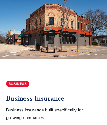 Camp Insurance Agency, Auto Insurance in Fenton, MI - photo 7