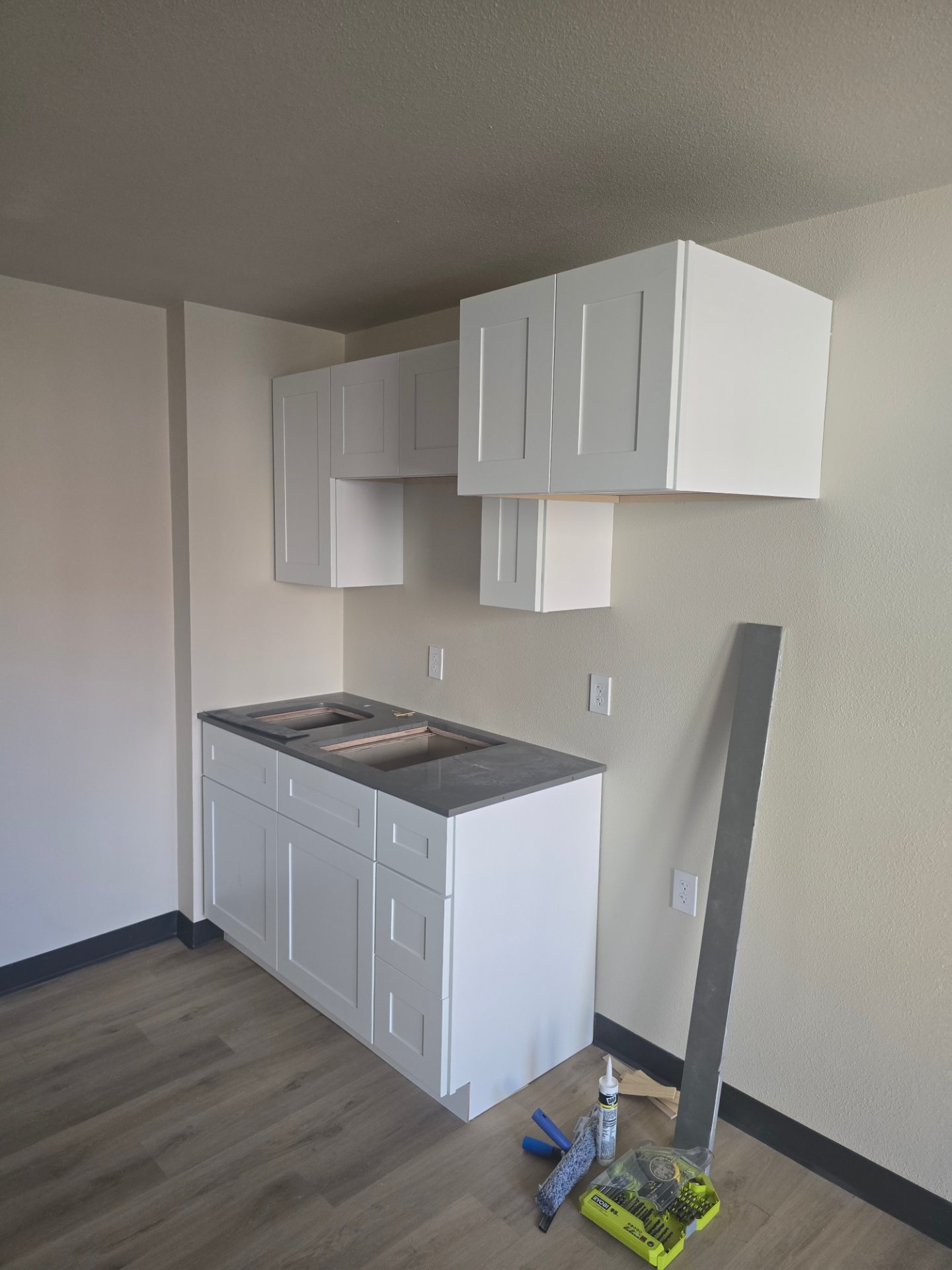 Lion's Mane Construction LLC., Construction Services in Chattaroy, WA - photo 2