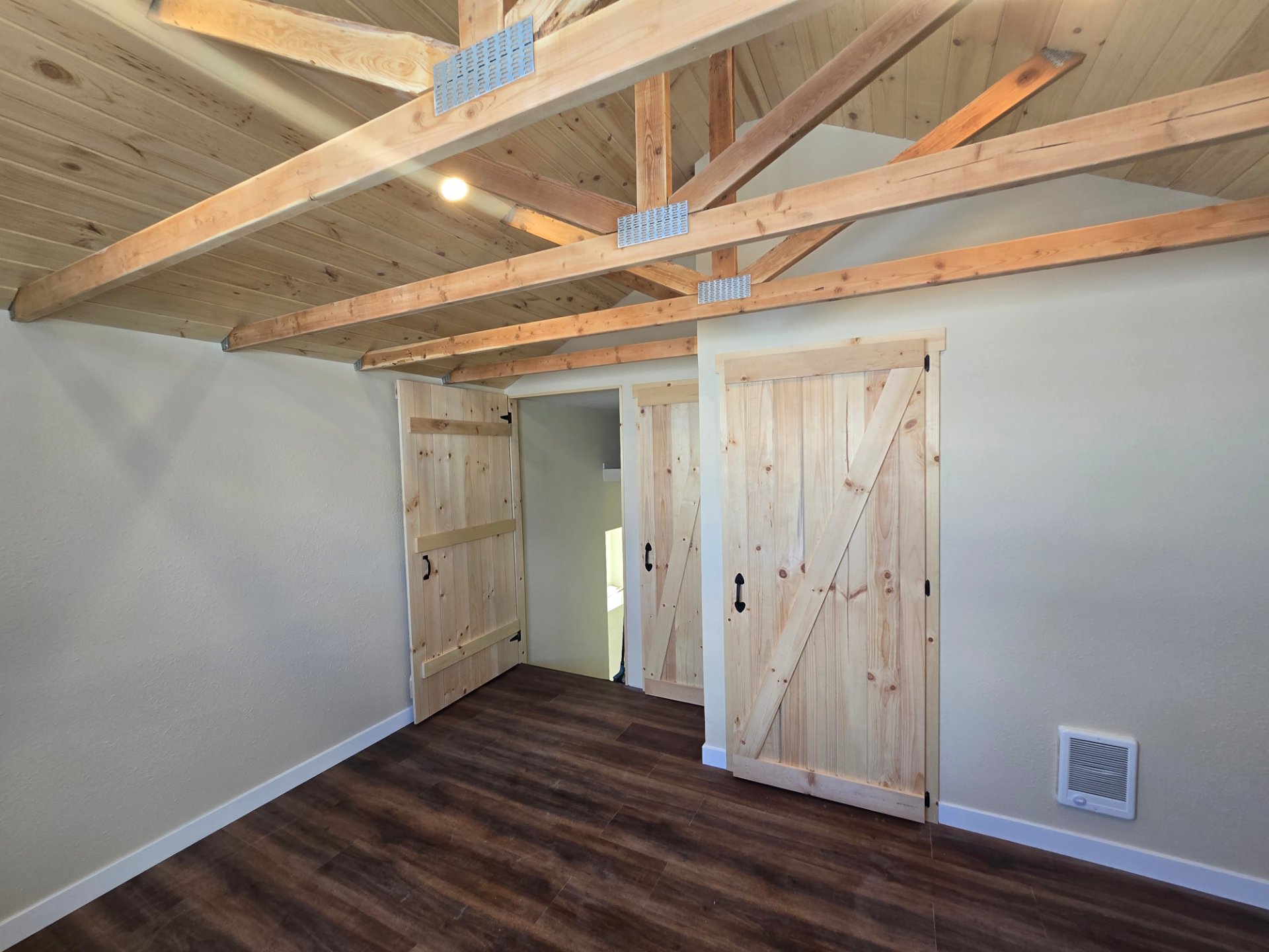 Lion's Mane Construction LLC., Construction Services in Chattaroy, WA - photo 6