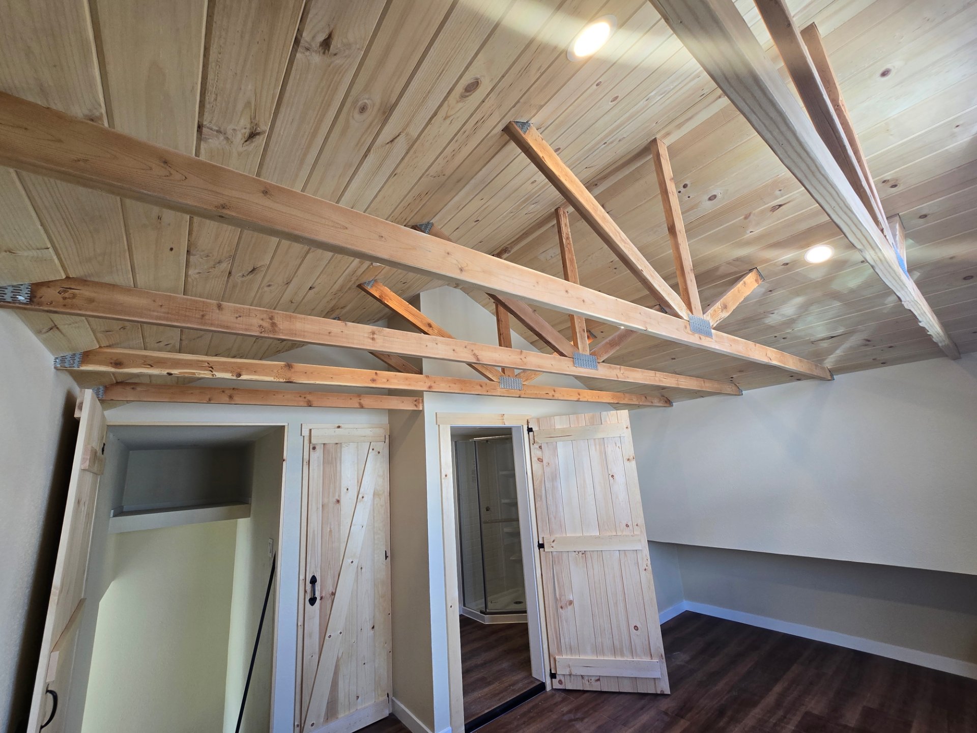 Lion's Mane Construction LLC., Construction Services in Chattaroy, WA - photo 8