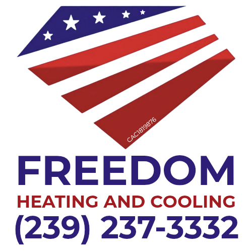 Freedom Heating and Cooling