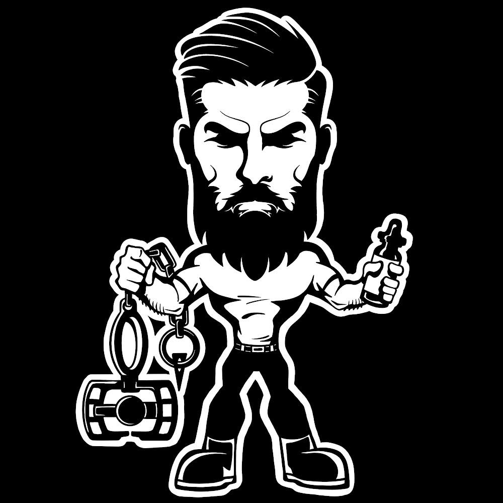 Trapline Beard Oil cover photo
