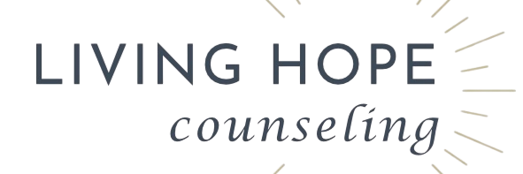 Living Hope Counseling cover photo