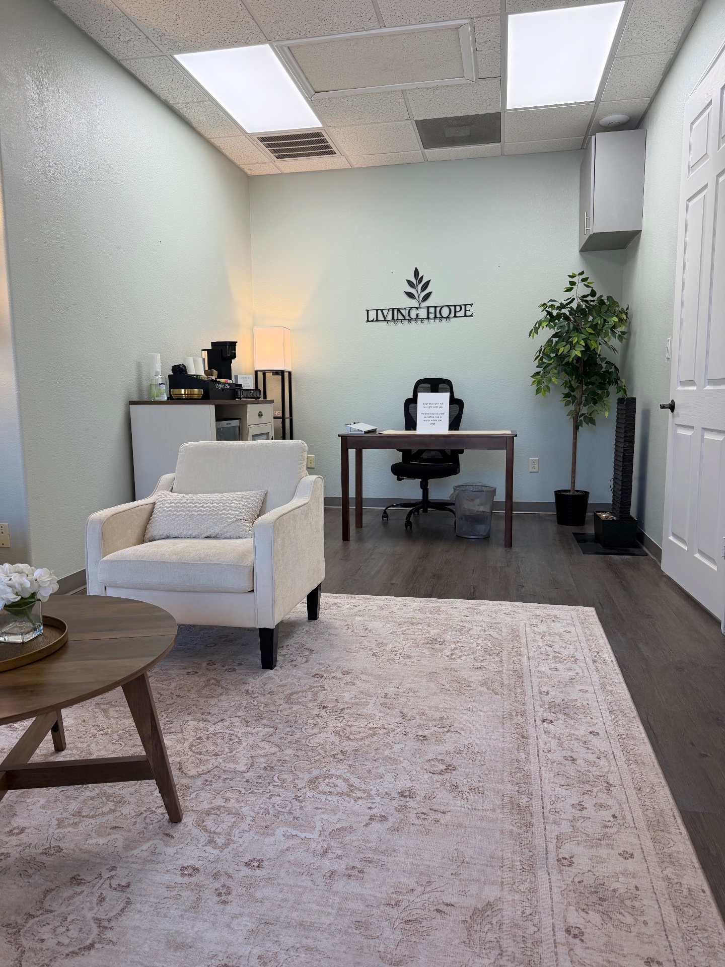 Living Hope Counseling, Therapy and Counseling in Keller, TX - photo 3