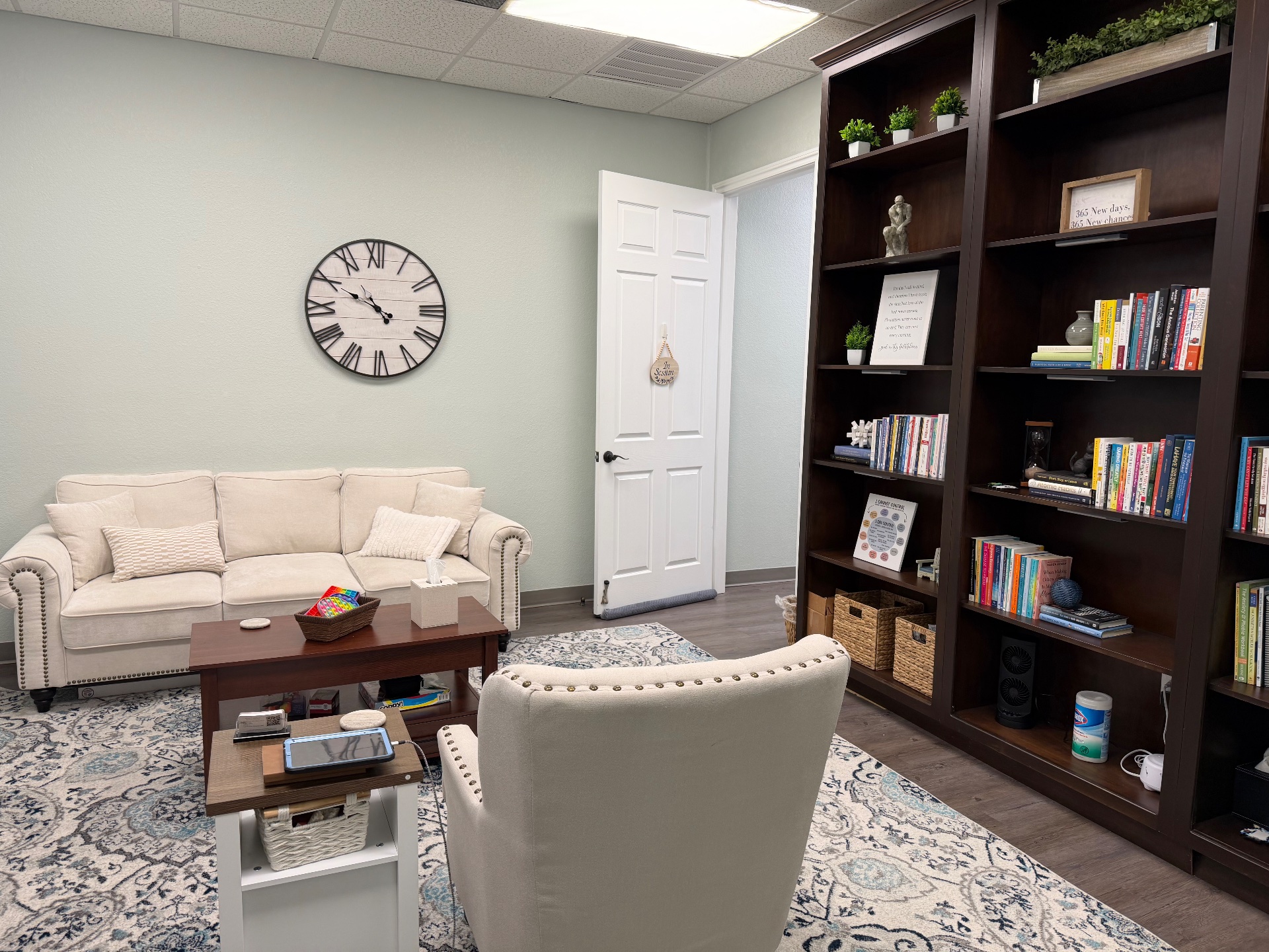 Living Hope Counseling, Therapy and Counseling in Keller, TX - photo 5