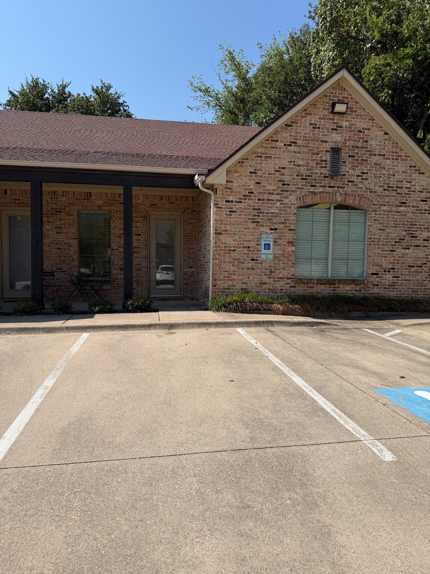 Living Hope Counseling, Therapy and Counseling in Keller, TX - photo 2