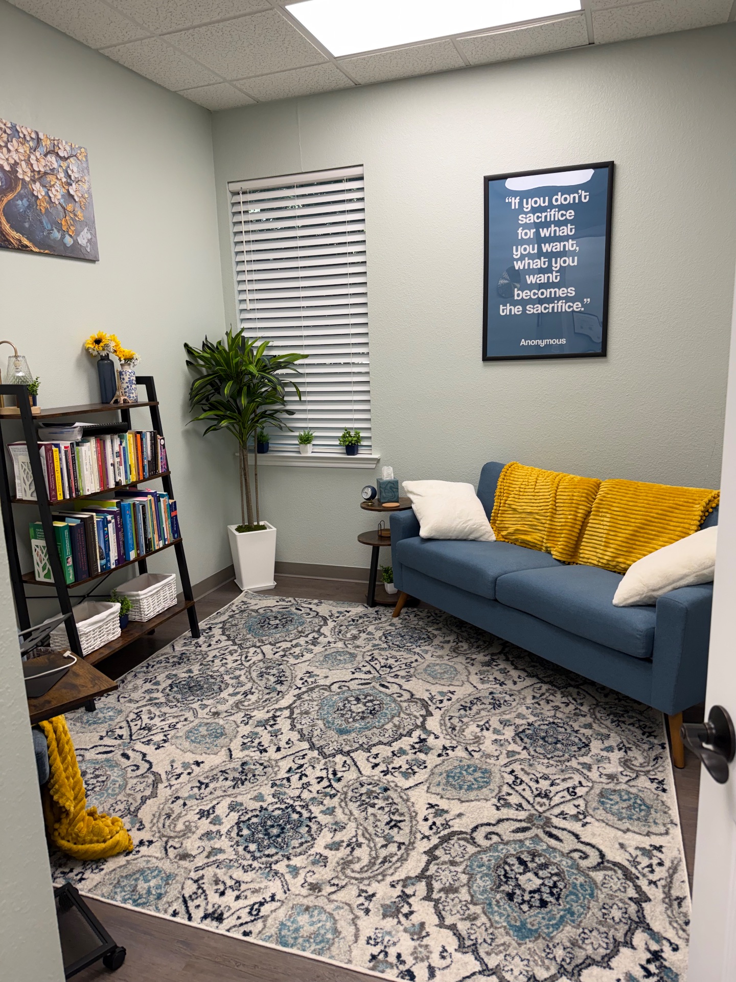 Living Hope Counseling, Therapy and Counseling in Keller, TX - photo 7