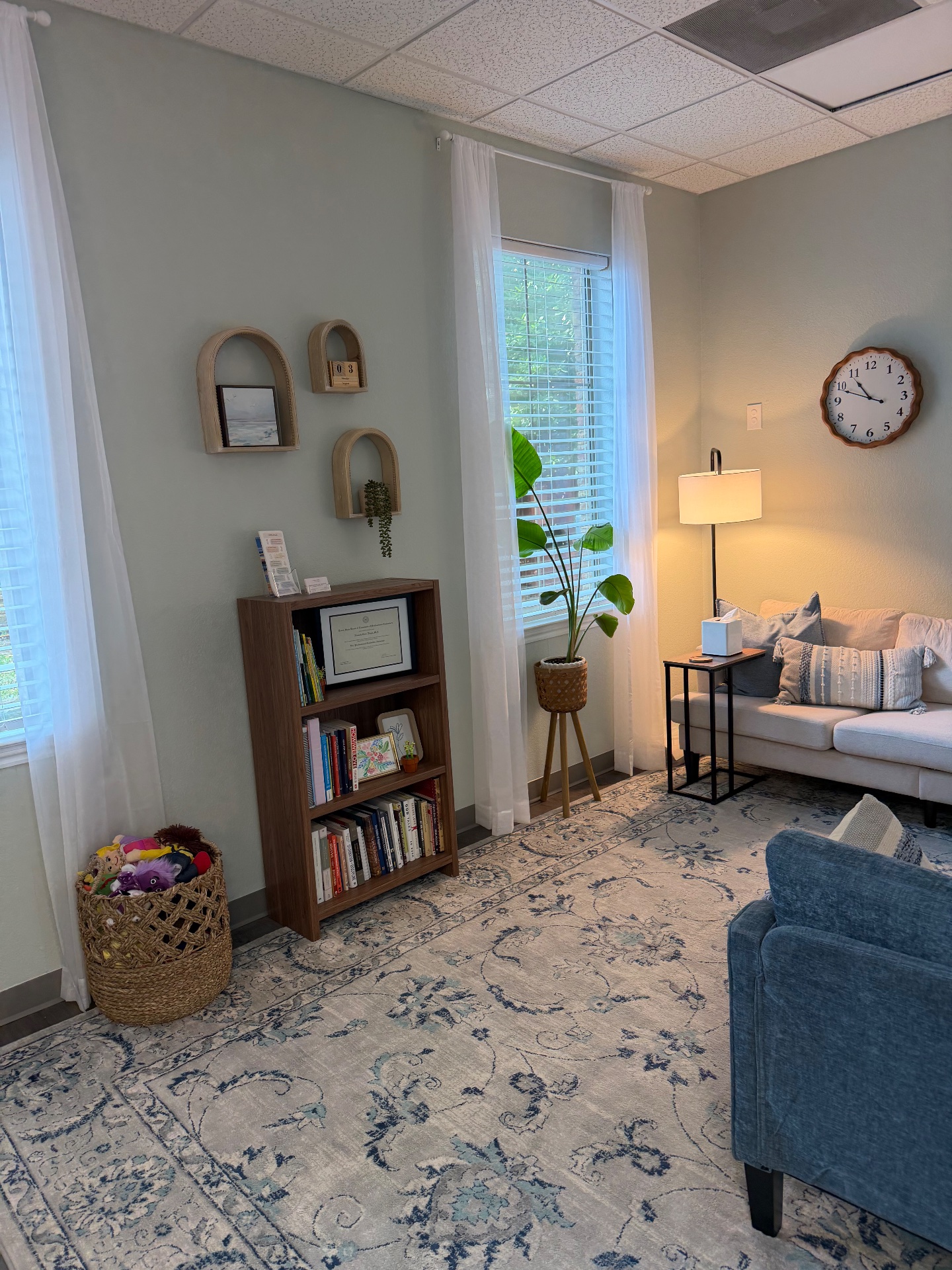 Living Hope Counseling, Therapy and Counseling in Keller, TX - photo 8