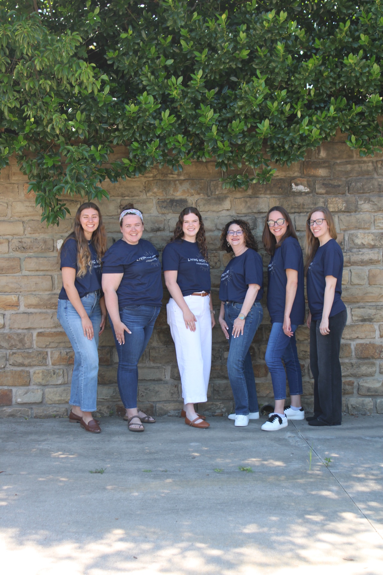 Living Hope Counseling, Therapy and Counseling in Keller, TX - photo 1